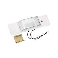 Адаптер на DIN-рейку для механизмов 27 27880-65 Адаптер на DIN-рейку для механизмов 27 27880-65