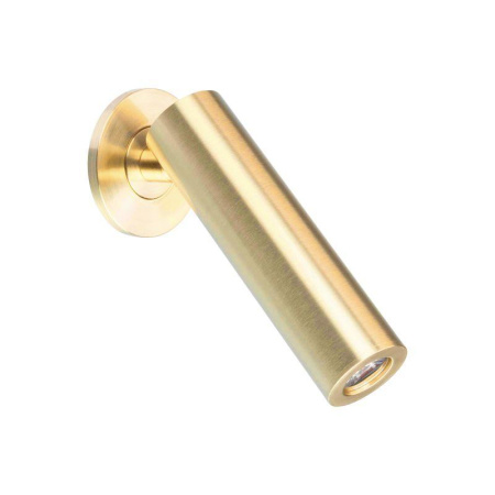 Светильник светодиодный SP-READER-NB-R60-3W Warm3000 GD 20deg 230В IP20 металл  053095
