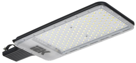 Светильник светодиодный ДКУ 1011-200Ш 5000К IP65 консольный  LT-DKU1-1011-200-50-K03