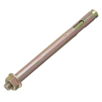 Болт анкерный с гайкой 10х50 (уп.2шт) европодвес  2500231