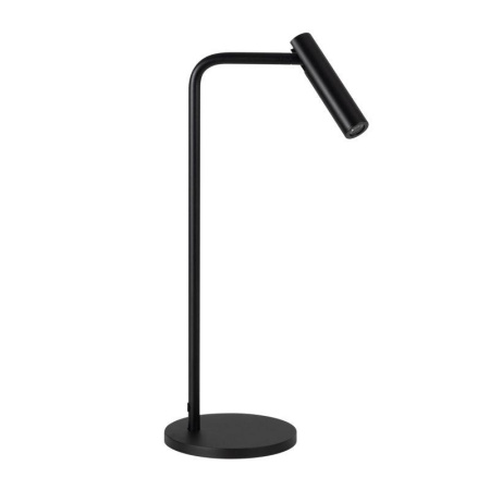 Светильник светодиодный SP-VERDI-TAB-3W Warm3000 (BK 20 deg 230В) IP20 металл  051670