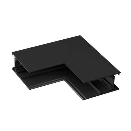 Коннектор угловой MAG-CON-ORIENT-2652-L90-INT (BK внутренний) (IP20 металл)  034031