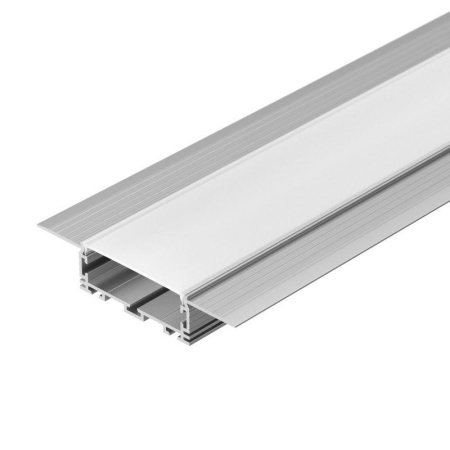 Профиль L2000 KLUS-POWER-W50H16-F-HIDE  028917