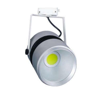 Светильник светодиодный трековый TSF12-22-C-01 LED 12Вт 5000К IP40  400238