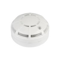 Извещатель пожарный дымовой оптико-электронный адресно-аналоговый ИП 212-64-R3 без б/о  Rbz-337936 Извещатель пожарный дымовой оптико-электронный адресно-аналоговый ИП 212-64-R3 без б/о  Rbz-337936