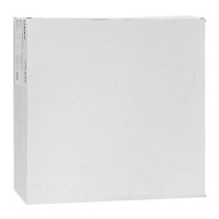 Щит распределительный навесной Unix 2х18мод. IP41 прозр. дверь PROxima  ux-2x18-n