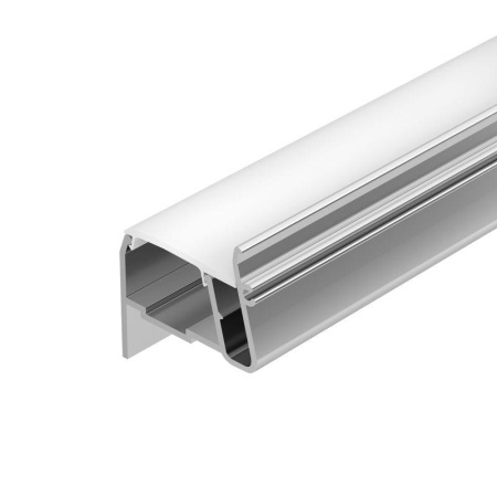 Профиль STRETCH-S-30-WALL-SIDE-2000 (STEP) 2м алюм.  040702