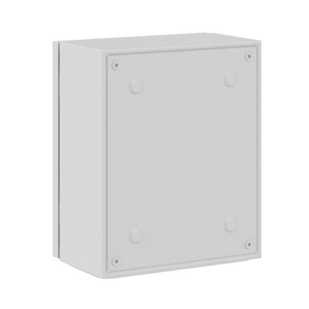 Корпус навесной уличный ST Outdoor с М/П 300х250х150мм IP66  R5ST0391-OUTDOOR