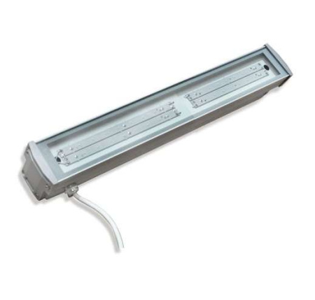 Светильник ISK18-01-C-02 2Ех nA II T6 GcX  250064