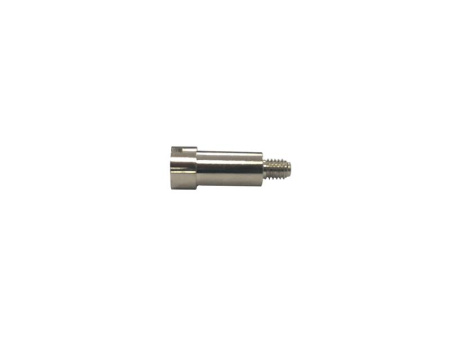 Гнездо тестовое d=4мм для AVK 4/ AVK 6/ AVK 10/ AVK 4C/ PIK 2.5/ PIK 4 TSK 7  490070