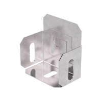 Заглушка для лотка 50х50 стандарт  PR16.0870