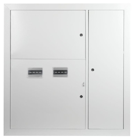 Корпус металлический ЩЭ-2 Simple sch-e-s02 36 УХЛ3 IP31 (1000х960х140)  Б0055712