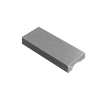 Переходник для лотка по высоте 80-100х150 "ПЛЮС"PDHplus80-100-150 КМ PL8465