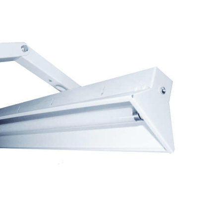 Светильник светодиодный Master LED-02 IP20 настенный для школьных досок  0140136006-10