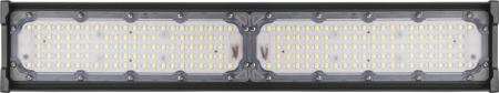 Светильник светодиодный 95 435 OHB-03-03 (200-5K-120/60-LED) 200Вт 5000К 30000лм 100-277В IP65 для высоких пролетов  95435