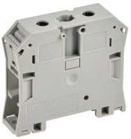 Колодка клеммная CTS 70кв.мм сер.  YCT10-00-K03-070 Колодка клеммная CTS 70кв.мм сер.  YCT10-00-K03-070