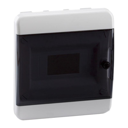 Корпус пластиковый Optibox P BVK 2 08 IP41  117940