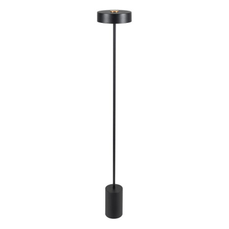 Светильник светодиодный SP-SAMSARA-FLOOR-16W Warm3000 BK 110deg 230В IP20 металл  052014