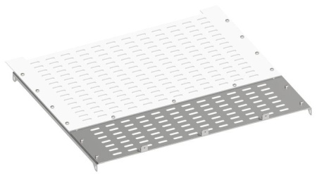 Комплект секционирования 3b ARMAT ACB G выкат. 3P 800х600 FORMAT  FO-00-3BGW-080-060