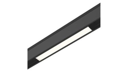 Светильник трековый SY-601211-BL-12-WW 12Вт 3000К  черн. DesignLed 00-00005399