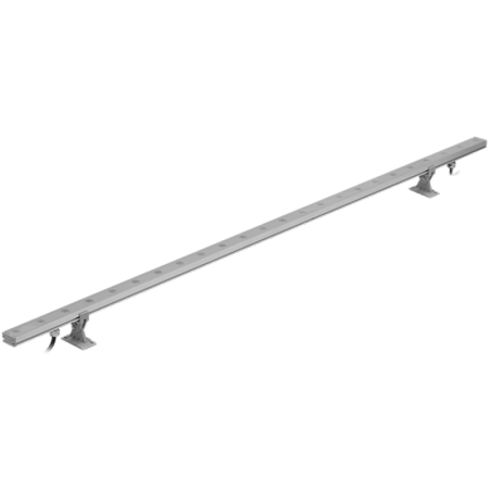 Светильник светодиодный WASHLINE MINI LED 8 D120 3000К 500 настенный СТ 1100001550