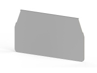 Сегмент концевой на измерительные клеммники WGO3 сер. NPP WGO3  450229 Сегмент концевой на измерительные клеммники WGO3 сер. NPP WGO3  450229