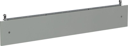 Фальш-панель внешняя 100х800 IP54 FORMAT (уп.2шт)  YKM40D-FO-PWS-010-080-54