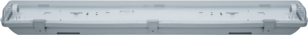 Светильник 61 374 DSP-04-600-IP65-1хT8-G13 176-264В под лампу NLL T8 LED (аналог ЛСП 1х18) Navigator 61374