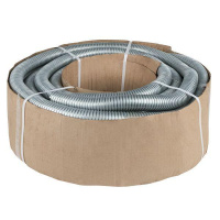 Металлорукав Р3-ЦХ-38 d38мм с протяжкой (уп.25м)  mrzn-38-25