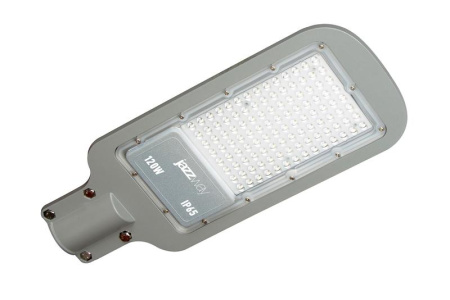 Светильник светодиодный PSL 07 120Вт 5000К IP65 AC180-260 уличный ДКУ Pro  5041110