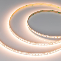 Лента светодиодная RT-A240-8mm 24В Day-MIX 20Вт/м IP20 CRI>95 (уп.5м)  048776