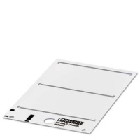 Табличка пластиковая US-EMLP (100х60)  0828807