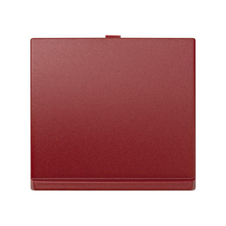 Крышка 44 Aqua красн. 4400092-037