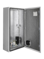 Шкаф климатический навесной 600х1200х300 16УТПВ-А (Ver. 2.0)  00-01021178