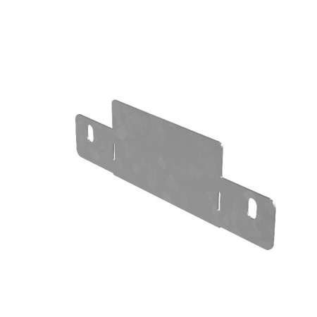 Переходник для лотка универсальный 50х50 "ПЛЮС" PDUplus50-50 INOX304 КМ PL11399