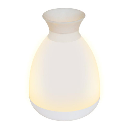 Светильник светодиодный Ваза LD-R200 LED/100Lm/3000К/RGB WHITE  UL-00004545