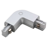 Соединение угловое 90град. TSF-L2 бел.  980014 Соединение угловое 90град. TSF-L2 бел.  980014