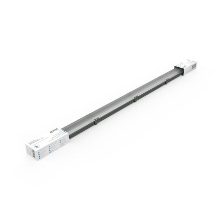 Светильник Lite G13 IP65 1576х60х55мм ДСП линейный для LED ламп 1х1500мм  909437115