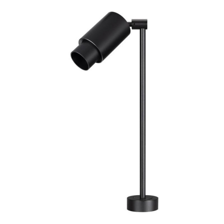 Светильник светодиодный ART-NEMO-SURFACE-ZOOM-L205-R38-5W Warm3000 (BK 10-55 deg 24В) IP20 металл  049783