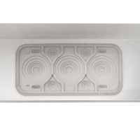 Кожух для навесного монтажа щита "Nova" 3 Габарит PROxima  nv-cover-3 Кожух для навесного монтажа щита "Nova" 3 Габарит PROxima  nv-cover-3