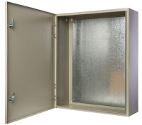 Корпус навесной ЩРНМ-4 800х650х250 IP31 с монтаж. панелью метал.  30504DEK