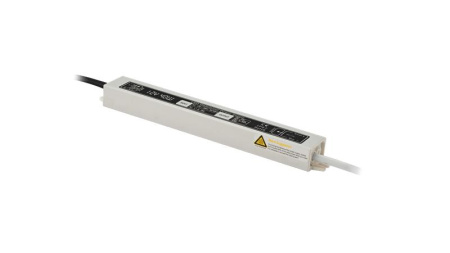 Блок питания TPW MINI Al 40Вт 12В влагозащ.  00-00005627