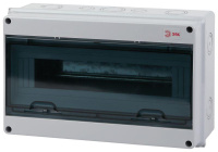 Корпус пластиковый КМПн-15 IP65 KMPN15_IP65 ЭРА Б0046407