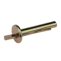 Анкер-клин 6х40 (уп.200шт)  PR08.4323