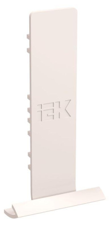 Фиксатор кабеля для кабель-канала PRIMER  CKK-40D-FU-K03