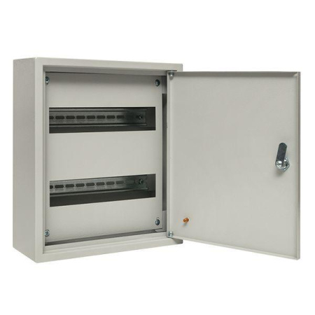 Щит ЩРН-18 IP31 (350х300х120) Basic  mb21-18-bas