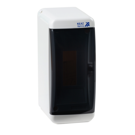 Корпус пластиковый OptiBox P UNK 1 02 IP41  279144