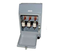 Ящик сил. ЯБПВ-2 250А IP21 (медь) 