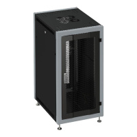 Шкаф телекоммуникационный напольный 15U 600х600 SL  SL 6615.934