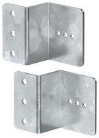 Регулятор глубины для DIN-реек и плат TITAN 5  TI5-50D-RG-002